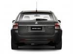 Holden Berlina Sportwagon 2008 года